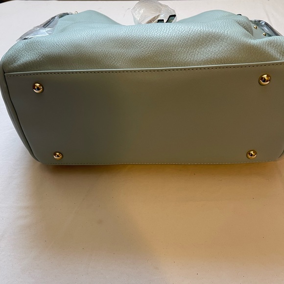 COPY - Stellini Hobo and wristlet set by Mia K. - Picture 4 of 7